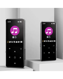 MP3 Player Digital Bluetooth 32GB crni - 600694