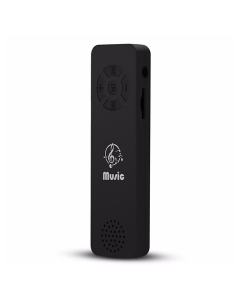 MP3 player LWD music 8GB crni - 218407