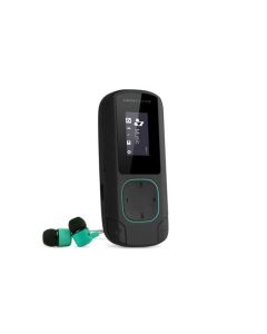 ENERGY SISTEM Bluetooth MP3 player Clip Mint, zelena - MP300493