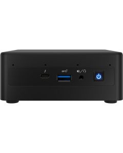 INTEL Mini PC Barebone NUC GEN11 Panther Canyon Lite i7 NUC11PAHI7 i7-1165G7 EU - MPC001