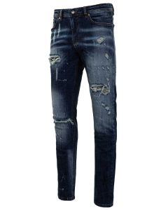 BARBOSA Muške pantalone 2757