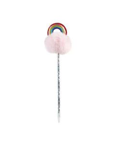 MIQUELRIUS Pom pom olovka - sun vibes roze - MR11281