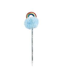 MIQUELRIUS Pom pom olovka - sun vibes plava - MR11282
