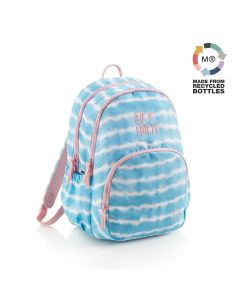 MIQUELRIUS Školski ranac sa 3 pregrade 27l- Go for it - MR16247