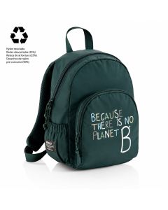 MIQUELRIUS ranac green Ecoalf London 12L