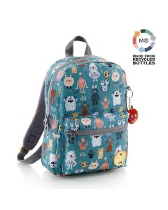 MIQUELRIUS Mali ranac 7l- Monsters - MR16403