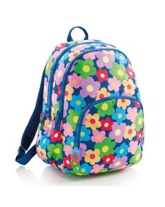 MIQUELRIUS školski ranac Flower 27L