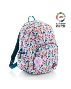 MIQUELRIUS Školski ranac sa 2 pregrade 24l- Alice - MR16468