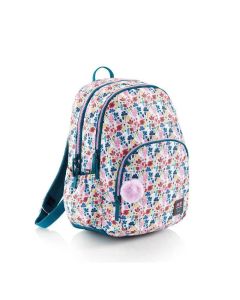 MIQUELRIUS Školski ranac sa 3 pregrade 27l- Alice - MR16469