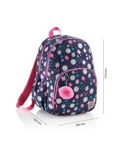 MIQUELRIUS školski ranac Twinkle 27L
