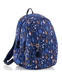 MIQUELRIUS školski ranac Desert 27L