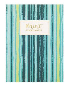 MIQUELRIUS Samolepljivi notes - Mint - MR7138