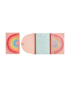 MIQUELRIUS Samolepljivi notes - sun vibes - MR7478
