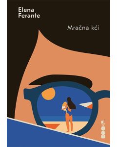Mračna kći - 9788680830315