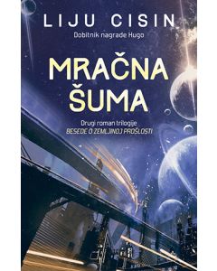 Mračna šuma - 9788652139880