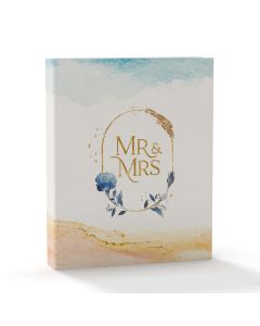 Foto album Mr&Mrs VENČANJE 13x18/200 - 2499