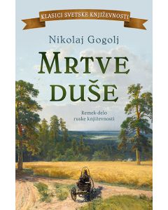 Mrtve duše - 9788652125630
