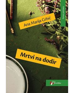 Mrtvi na dodir - 9788661454004