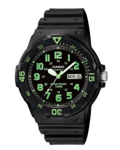 Casio sat MRW-200H-3B