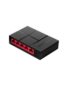 MERCUSYS MS105G switch 5x Gigabitni Ethernet - MS006