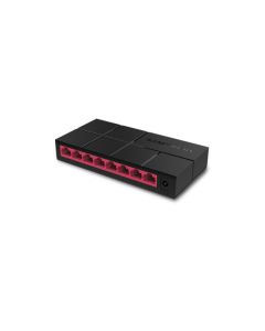 MERCUSYS MS108G switch 8x Gigabitni Ethernet - MS008
