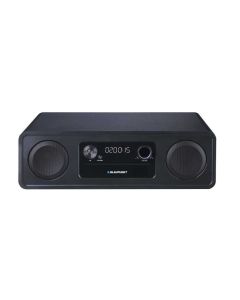 BLAUPUNKT Mikro linija MS20BK - MS20BK