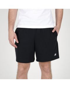 NEW BALANCE Šorc sport essentials french terry short 7