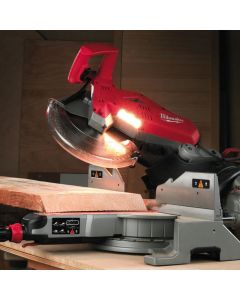 MILWAUKEE Potezna testera - Ger 305mm - MS304DB - 4933471052