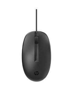 HP 125 Žičani Miš 265A9UT crni