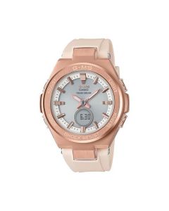 CASIO Ručni sat MSG-S200G-4A - 4320049