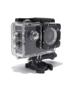 COMICELL Akciona kamera X4000B FULL HD, crna - MSK77