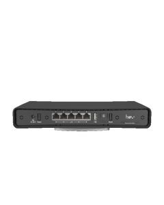 MIKROTIK hAP ac3 LTE6 RBD53GR-5HacD2HnD&R11e-LTE6 - MT004