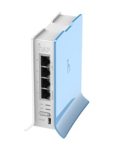 MIKROTIK RouterBOARD hAP Lite RB941 2nD TC - MT013