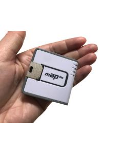 MIKROTIK RouterBOARD mAP lite 2nD RBMAPL-2ND