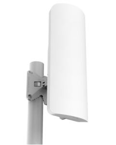 MIKROTIK MTAS-5G-15D120 mANT 15s Sector Antenna 5GHz 15dBi 2x2 MIMO - MT018