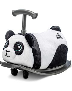 YVOLUTION Guralica My Buddy roller panda - MT01W2