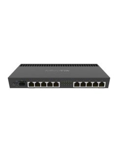 MIKROTIK RouterBOARD RB4011iGS+RM - MT022