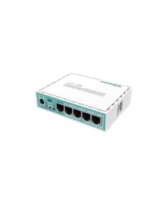 MIKROTIK RouterBOARD RB750GR3 hEX - MT023
