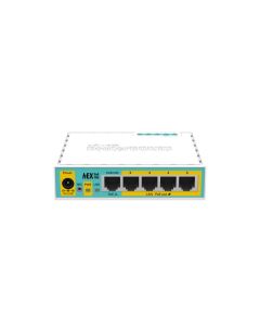MIKROTIK RouterBOARD RB750UPr2 hEX PoE (RB750UPR2) - MT024