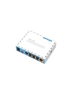 MIKROTIK RouterBOARD RB951Ui 2nD hAP - MT025