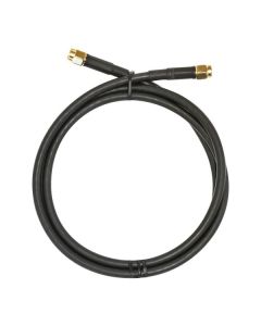 MIKROTIK SMA male to SMA male cable (1m) - MT032