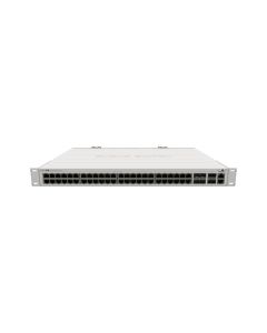 MIKROTIK CRS354-48G-4S+2Q+RM Cloud Router Switch - MT036