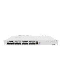OSTALO MikroTik CRS317-1G-16S+RM Cloud Router Switch - MT039