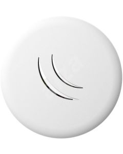 MIKROTIK RouterBOARD cAP Lite, 2x2 MIMO, 2.4GHz RBcAPL-2nD