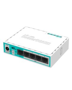 MIKROTIK RouterBOARD RB750r2 hEX Lite - MT045