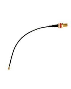 PIGTAIL RouterBOARD U.FL to SMA-F za LTE kartice - MT047