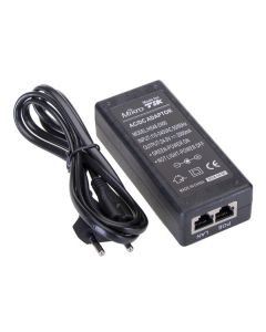 MIKROTIK MiktoTik PoE adapter 24v 2A 48W za RouterBOARD i ALIX - MT058
