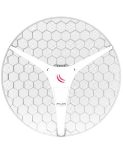 MIKROTIK RouterBOARD RBLHG-5HPnD-XL, LHG XL HP5 - MT069