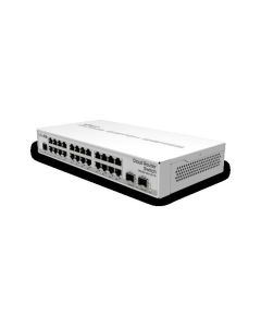 MIKROTIK CloudRouterSwitch CRS326-24G-2S+IN - MT073