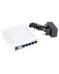 MIKROTIK RB951Ui-2HnD - MT119